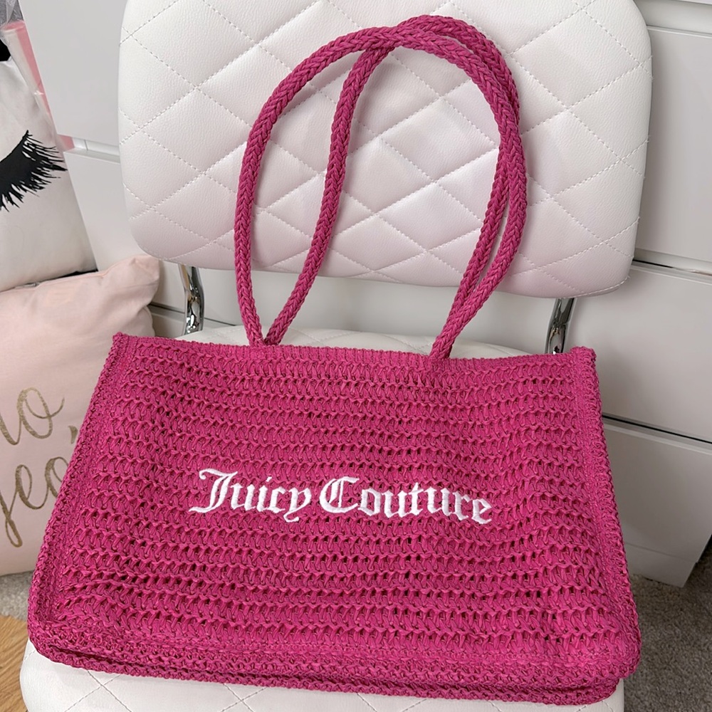 Juicy Couture GWP tote